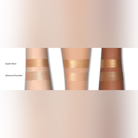 NATASHA DENONA | Glow Gold Shimmer Duo - Picture 2 of 7